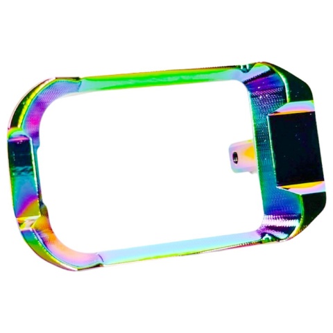 CTM TAC AAP-01 CNC Aluminum Magwell