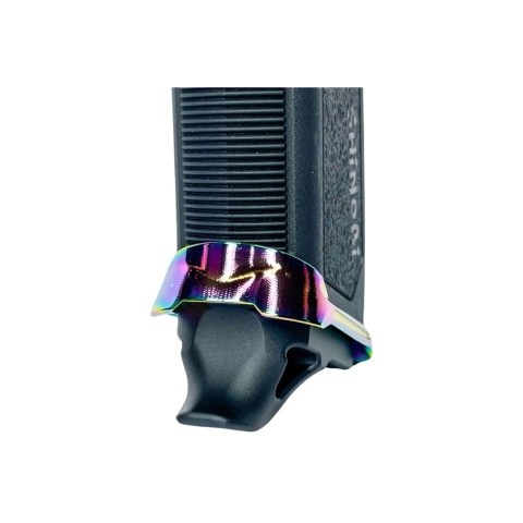 CTM TAC AAP-01 CNC Aluminum Magwell