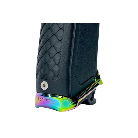 CTM TAC AAP-01 CNC Aluminum Magwell