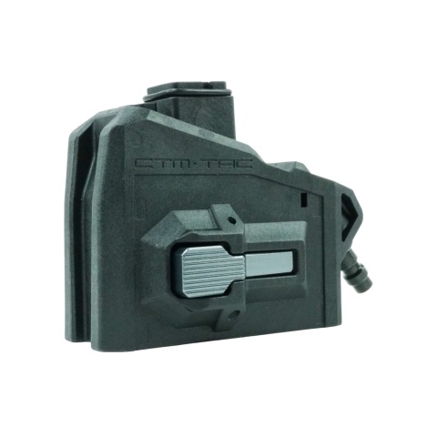 CTM TAC AAP-01 / Glock HPA M4 Magazine Adapter for GBB Pistols
