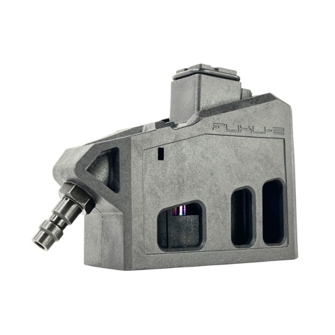 CTM TAC AAP-01 / Glock HPA M4 Magazine Adapter for GBB Pistols