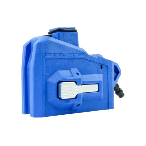 CTM TAC AAP-01 / Glock HPA M4 Magazine Adapter for GBB Pistols