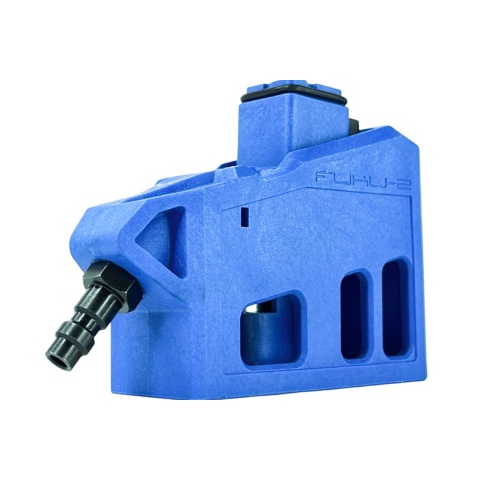 CTM TAC AAP-01 / Glock HPA M4 Magazine Adapter for GBB Pistols