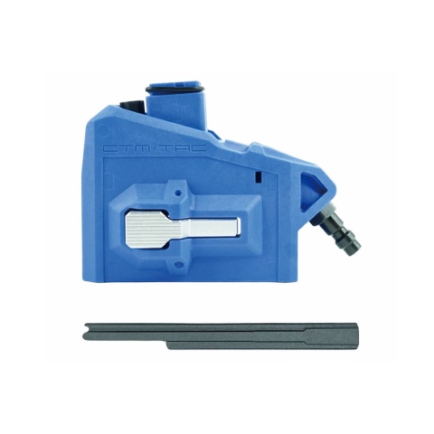 CTM TAC AAP-01 / Glock HPA M4 Magazine Adapter for GBB Pistols