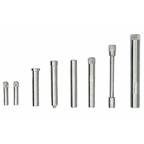 CTM TAC AAP-01/C Stainless Steel Hammer Deluxe Set V2