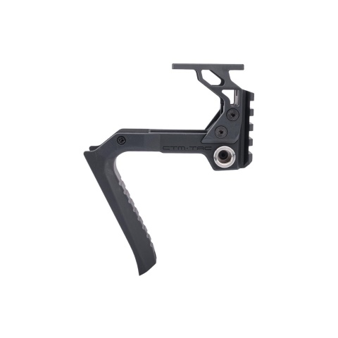 CTM TAC FUKU-2 Reaper Kit Picatinny Stock Adapter & RMR Mount for AAP-01 GBB Pistols