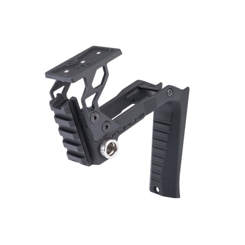 CTM TAC FUKU-2 Reaper Kit Picatinny Stock Adapter & RMR Mount for AAP-01 GBB Pistols