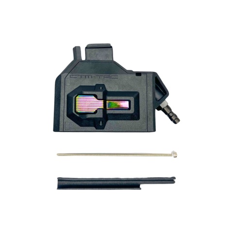 CTM TAC Hi-Capa HPA M4 Magazine Adapter for GBB Pistols