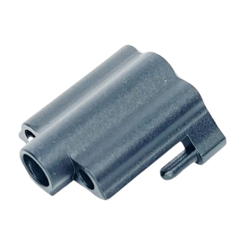CTM TAC AAP-01 CNC Nozzle Block