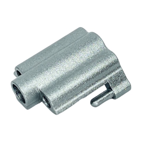 CTM TAC AAP-01 CNC Nozzle Block