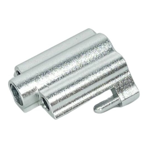 CTM TAC AAP-01 CNC Nozzle Block