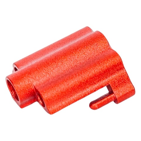 CTM TAC AAP-01 CNC Nozzle Block