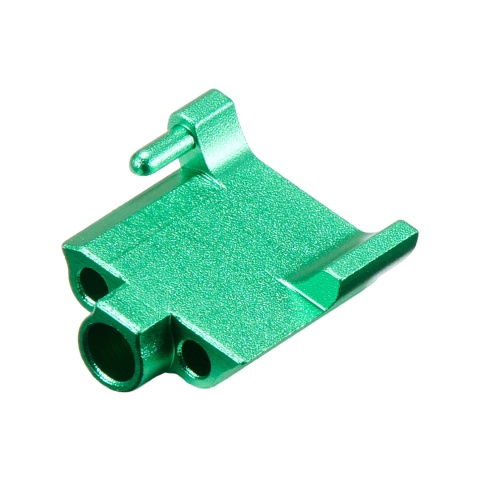 CTM TAC AAP-01 CNC Nozzle Block