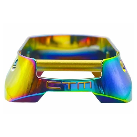 CTM TAC CNC Magwell for Tokyo Marui Hi-Capa GBB Pistols