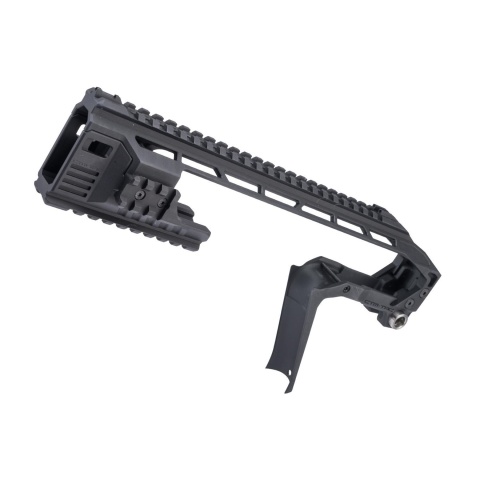 CTM CNC Modular Upper Kit for AAP-01 / AAP-01C GBB Pistols