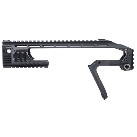 CTM CNC Modular Upper Kit for AAP-01 / AAP-01C GBB Pistols