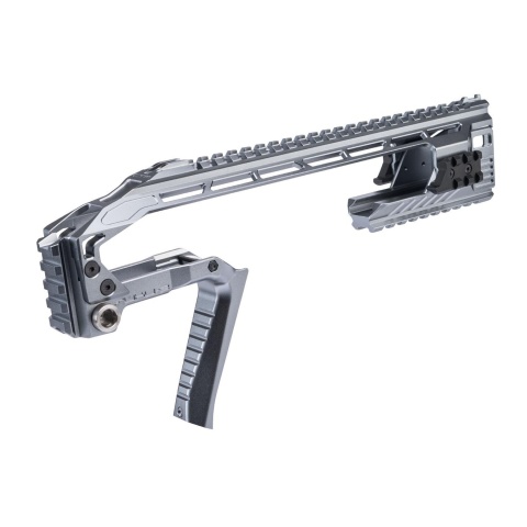 CTM CNC Modular Upper Kit for AAP-01 / AAP-01C GBB Pistols