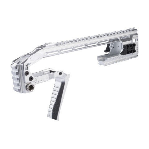 CTM CNC Modular Upper Kit for AAP-01 / AAP-01C GBB Pistols