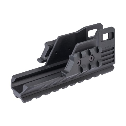 CTM Extended Rail Blast Shield for AAP-01 Gas Blowback Airsoft Pistols