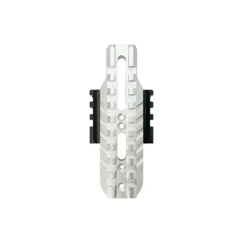 CTM FUKU-2 CNC Extended Rail Blast Shield for AAP-01 GBB Pistols