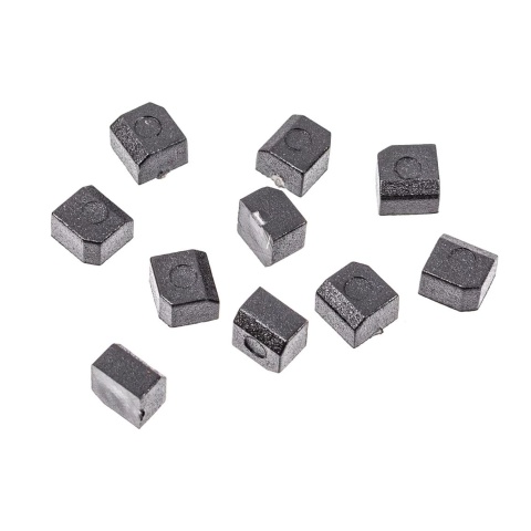 CTM Airsoft Non-Tilting Block Set for Tokyo Marui TM Hi-Capa GBBP Series - (10 Pack)