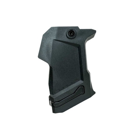 CTM TAC FUKU-2 Magazine Holder Grip for Glock Airsoft Magazines - (Black)