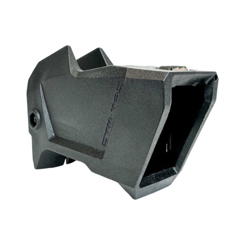 CTM TAC FUKU-2 Magazine Holder Grip for Glock Airsoft Magazines - (Black)