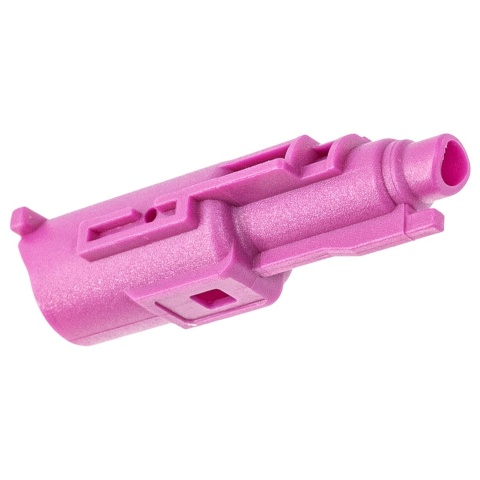 CTM Enhanced Nozzle Set for Action Army AAP01 Gas Blowback Airsoft Pistols