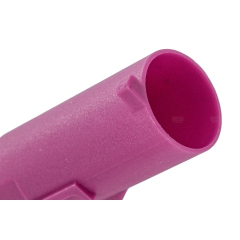 CTM Airsoft Enhanced Nozzle Set for Tokyo Marui TM Hi-Capa GBBP Series with Adjustable Power Valve - (Purple)