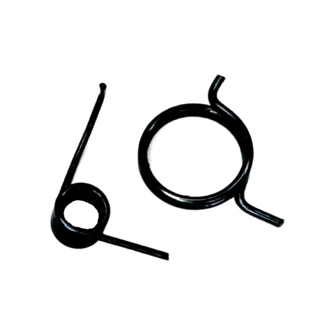 CTM TAC Enhanced Hammer Spring and Hammer Sear Spring Set for Action Army AAP-01 AAP-01C Gas Blowback Airsoft Pistols