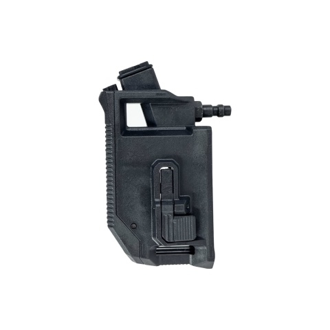 CTM TAC AAP-01 / Glock HPA M4 Magazine Angled Adapter for GBB Pistols