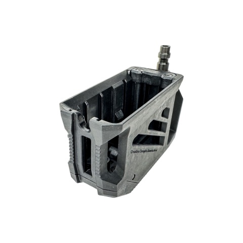 CTM TAC AAP-01 / Glock HPA M4 Magazine Angled Adapter for GBB Pistols