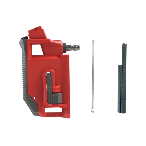 CTM TAC AAP-01 / Glock HPA M4 Magazine Angled Adapter for GBB Pistols