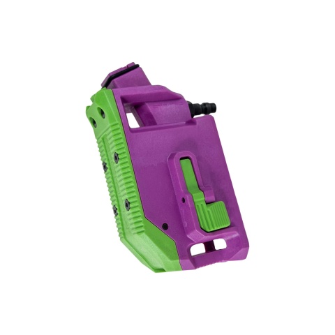 CTM TAC AAP-01 / Glock HPA M4 Magazine Angled Adapter for GBB Pistols