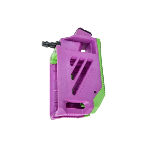 CTM TAC AAP-01 / Glock HPA M4 Magazine Angled Adapter for GBB Pistols