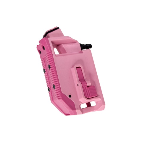 CTM TAC AAP-01 / Glock HPA M4 Magazine Angled Adapter for GBB Pistols