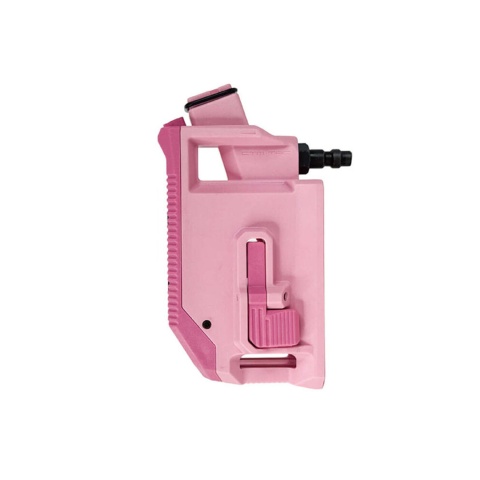 CTM TAC Hi-Capa HPA M4 Angled Magazine Adapter for Hi-Capa GBB Pistols