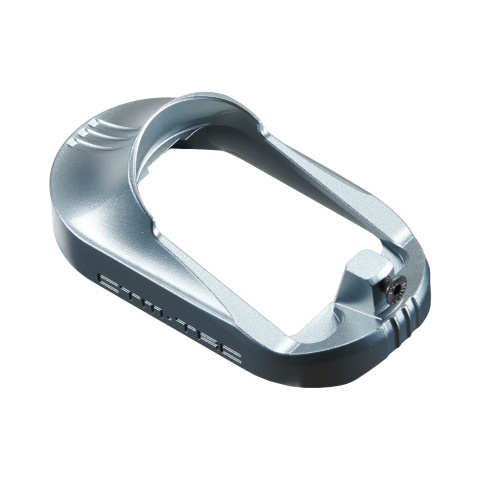 CTM TAC AAP-01 CNC Aluminum Large Flared Magwell