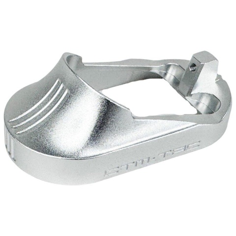 CTM TAC AAP-01 CNC Aluminum Large Flared Magwell