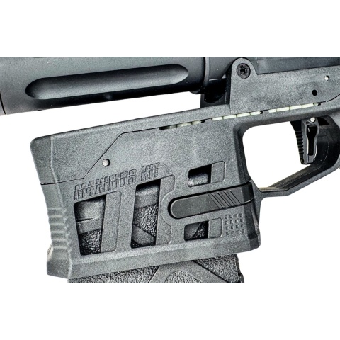 CTM TAC AAP-01 / AAP-01C HPA M4XIMUS Kit