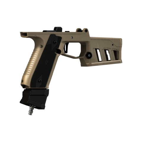 CTM TAC AAP-01 / AAP-01C HPA M4XIMUS Kit