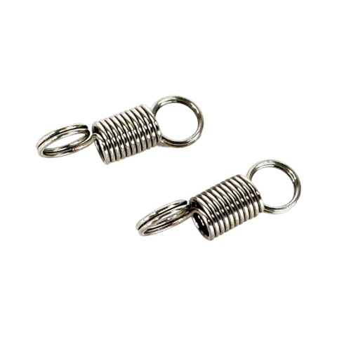 CTM TAC Stainless Steel Easy Pull Trigger Spring Set for Action Army AAP-01 AAP-01C Gas Blowback Airsoft Pistols