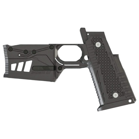 CTM TAC HPA M4XIMUS Kit for Tokyo Marui Hi-Capa GBB Pistols