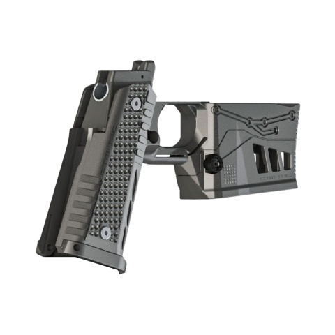 CTM TAC HPA M4XIMUS Kit for Tokyo Marui Hi-Capa GBB Pistols