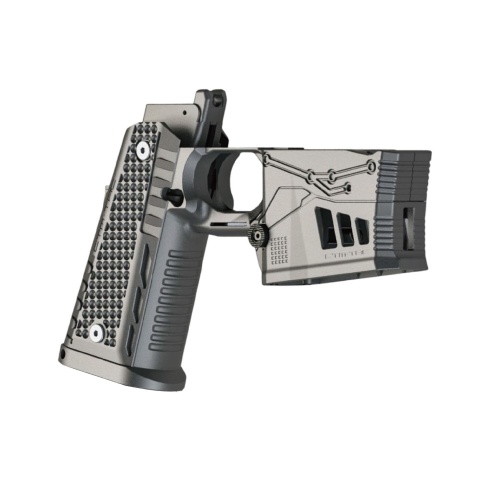 CTM TAC HPA M4XIMUS Kit for Tokyo Marui Hi-Capa GBB Pistols