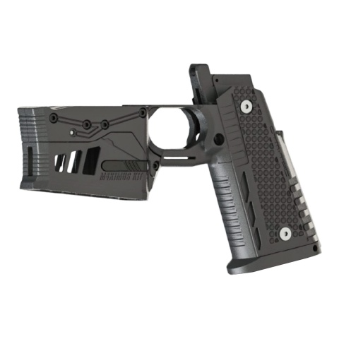 CTM TAC HPA M4XIMUS Kit for Tokyo Marui Hi-Capa GBB Pistols