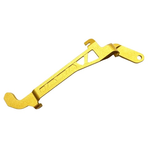 CTM CNC 7075 Aluminum Trigger Bar for AAP-01 / AAP-01C GBB Pistols