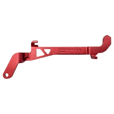 CTM CNC 7075 Aluminum Trigger Bar for AAP-01 / AAP-01C GBB Pistols