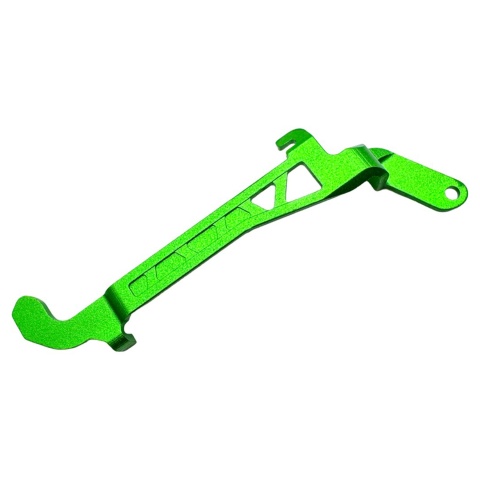 CTM CNC 7075 Aluminum Trigger Bar for AAP-01 / AAP-01C GBB Pistols