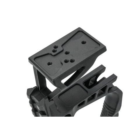 CTM REAPER CNC 6061 Aluminum Stock Mount Carbine Kit for Tokyo Marui Hi-Capa GBB Pistols